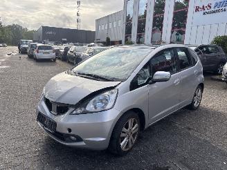 Honda Jazz 1.4 EXCLUSIVE picture 2