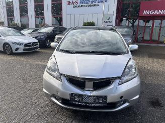 škoda osobní automobily Honda Jazz 1.4 EXCLUSIVE 2009/1