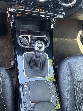 Mercedes A-klasse 180 B BUSINESS SOLUTIONAMG picture 14