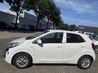 Kia Picanto 1.0 DPI DYNAMICLINE picture 3