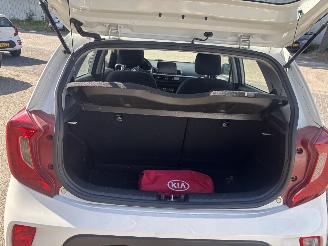 Kia Picanto 1.0 DPI DYNAMICLINE picture 11