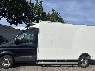 Volkswagen Crafter KOELWAGEN picture 3