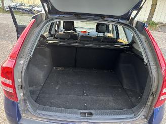 Kia Cee d 1.6 SPORTY WAGON picture 11