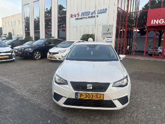 Voiture accidenté Seat Ibiza 1.0 TSI 95PS STYLE 2022/5