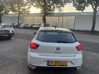 Seat Ibiza 1.0 TSI 95PS STYLE picture 6