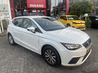 Seat Ibiza 1.0 TSI 95PS STYLE picture 9