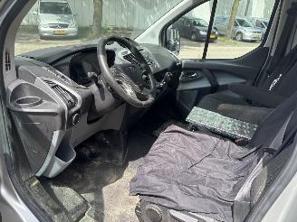Ford Transit motorschade picture 11