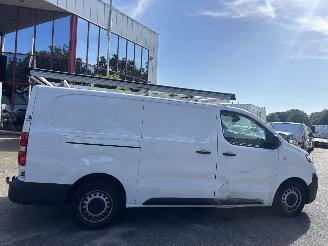 Opel Vivaro 2.0 CDTI L3H1 EDITIO picture 8