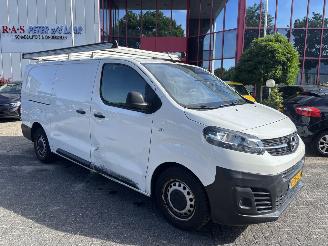 Opel Vivaro 2.0 CDTI L3H1 EDITIO picture 7