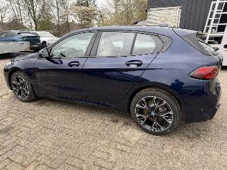 BMW 1-serie 123i X-Drive  automaat picture 16