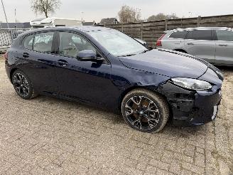 BMW 1-serie 123i X-Drive  automaat picture 8
