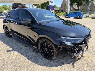 Audi Rs3 Sportback 2.5 TFSi  294 Kw Quattro picture 7