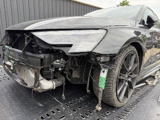 Audi Rs3 Sportback 2.5 picture 10