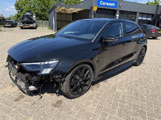 Coche accidentado Audi Rs3 Sportback 2.5 2023/10