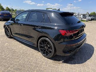  Audi Rs3 Sportback 2.5 TFSi  294 Kw Quattro 2023/10