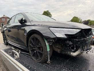 Audi Rs3 Sportback 2.5 picture 6
