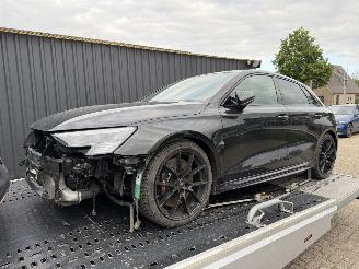 Audi Rs3 Sportback 2.5 picture 7