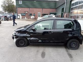 Volkswagen Up!  picture 3