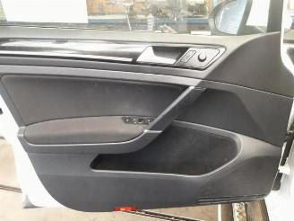 Volkswagen Golf Golf VII Variant (AUVV), Combi, 2013 / 2021 2.0 TDI 150 16V picture 25