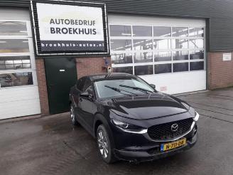 Mazda CX-30 CX-30 (DM), SUV, 2019 2.0 e-SkyActiv X 186 M Hybrid 16V picture 1