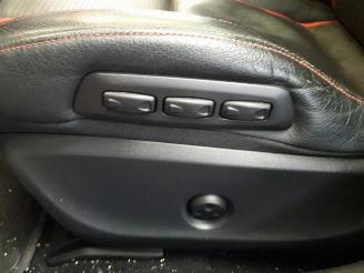 Mercedes GLA GLA AMG (156.9), SUV, 2014 / 2019 2.0 45 AMG Turbo 16V picture 27