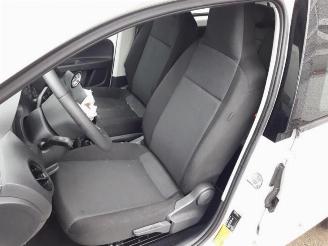 Skoda Citigo Citigo, Hatchback, 2011 / 2019 1.0 12V picture 13