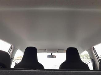 Skoda Citigo Citigo, Hatchback, 2011 / 2019 1.0 12V picture 21