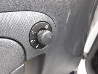Skoda Fabia Fabia II Combi, Combi 5-drs, 2007 / 2014 1.2 TDI 12V Greenline picture 24