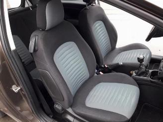 Fiat Grande Punto Grande Punto (199), Hatchback, 2005 1.4 picture 14