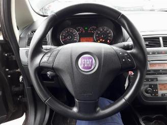 Fiat Grande Punto Grande Punto (199), Hatchback, 2005 1.4 picture 23