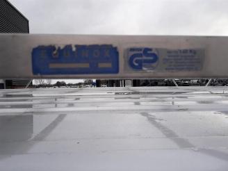 Ford Transit Transit, Van, 2006 / 2014 2.2 TDCi 16V picture 16