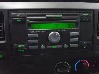 Ford Transit Transit, Van, 2006 / 2014 2.2 TDCi 16V picture 20