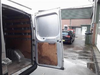 Ford Transit Transit, Van, 2006 / 2014 2.2 TDCi 16V picture 14