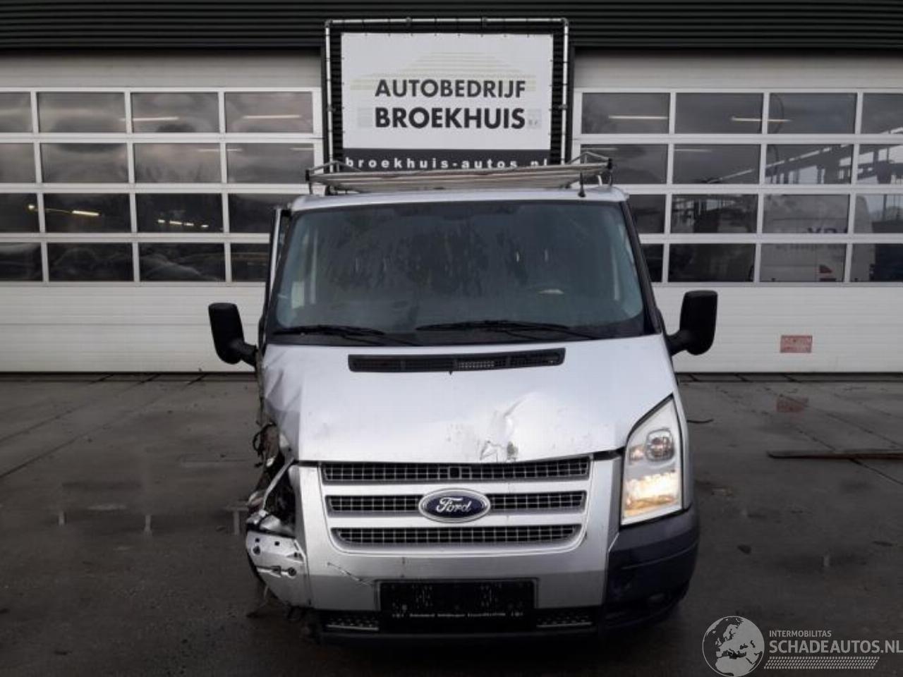 Ford Transit Transit, Van, 2006 / 2014 2.2 TDCi 16V