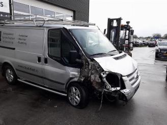 Ford Transit Transit, Van, 2006 / 2014 2.2 TDCi 16V picture 9