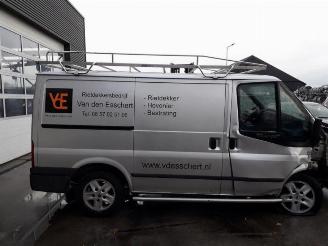 Ford Transit Transit, Van, 2006 / 2014 2.2 TDCi 16V picture 8