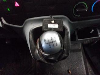 Ford Transit Transit, Van, 2006 / 2014 2.2 TDCi 16V picture 21