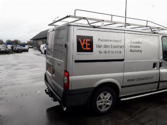 Ford Transit Transit, Van, 2006 / 2014 2.2 TDCi 16V picture 7