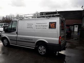 Ford Transit Transit, Van, 2006 / 2014 2.2 TDCi 16V picture 4