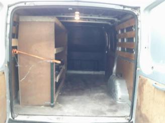 Ford Transit Transit, Van, 2006 / 2014 2.2 TDCi 16V picture 13