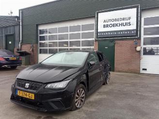 Seat Ibiza Ibiza V (KJB), Hatchback 5-drs, 2017 1.0 TSI 12V picture 1