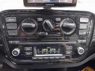 Volkswagen Up! Up! (121), Hatchback, 2011 / 2023 1.0 12V 60 picture 35