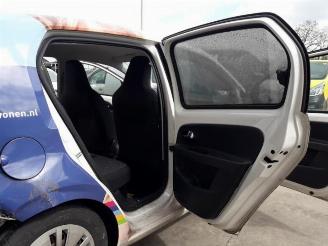 Volkswagen Up! Up! (121), Hatchback, 2011 / 2023 1.0 12V 60 picture 18