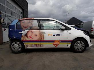 Volkswagen Up! Up! (121), Hatchback, 2011 / 2023 1.0 12V 60 picture 8