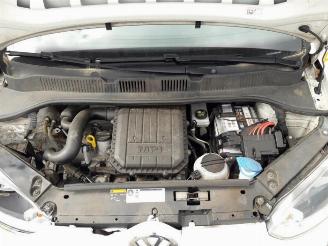 Volkswagen Up! Up! (121), Hatchback, 2011 / 2023 1.0 12V 60 picture 21