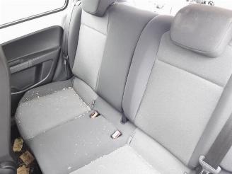 Volkswagen Up! Up! (121), Hatchback, 2011 / 2023 1.0 12V 60 picture 15