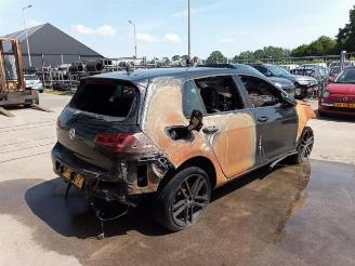 Volkswagen Golf Golf VII (AUA), Hatchback, 2012 / 2021 2.0 GTD 16V picture 3