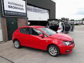 Seat Ibiza Ibiza IV (6J5), Hatchback 5-drs, 2008 / 2017 1.2 12V picture 1