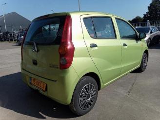 Daihatsu Cuore Cuore (L251/271/276), Hatchback, 2003 1.0 12V DVVT picture 7