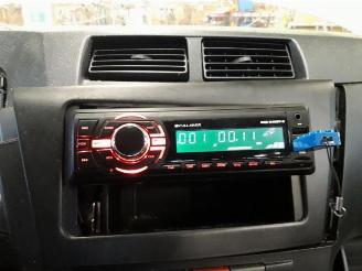 Daihatsu Cuore Cuore (L251/271/276), Hatchback, 2003 1.0 12V DVVT picture 30